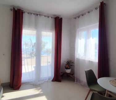 Mattinata Bed & Breakfast | B&B I Due Orizzonti