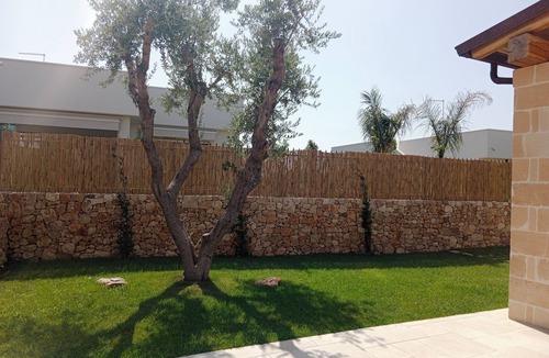 Taranto Villa | B&B "Il Casalino" 70sqm villa with pool located in llama (ta)