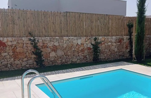 Taranto Villa | B&B "Il Casalino" 70sqm villa with pool located in llama (ta)
