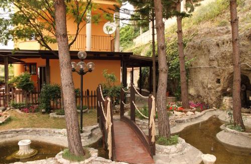 Vico del Gargano Bed & Breakfast | B&B il Castello
