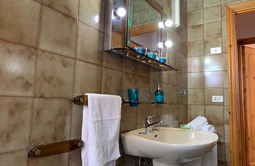 Laureto Bed & Breakfast | B&b il Faso in Valle d Itria