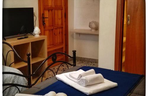 Laureto Bed & Breakfast | B&B il Faso vicino Zoosafari di Fasano