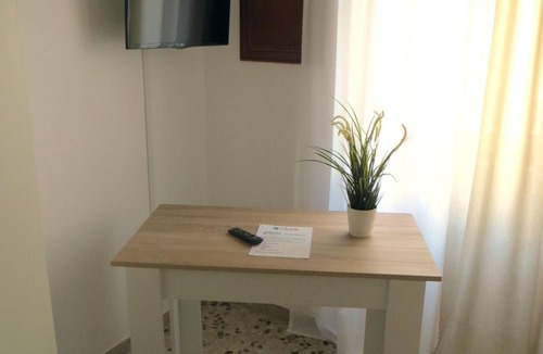 Calimera Bed & Breakfast | B&B Il Geranio
