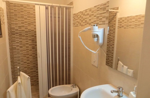Calimera Bed & Breakfast | B&B Il Geranio