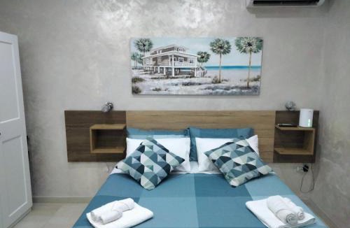 Municipio 2 Apartment | B&b Ilary Home