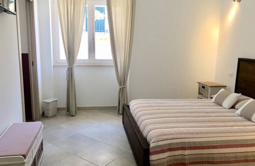 Alessano Bed & Breakfast | B&B l' Assunta