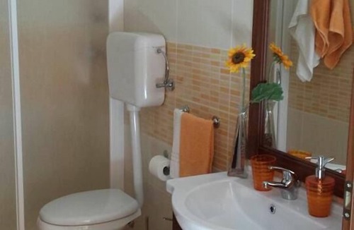 Uggiano la Chiesa Bed & Breakfast | B&b L'Oasi del Sole