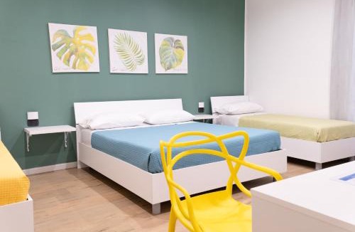Pulsano Bed & Breakfast | B&B L'Oblo'
