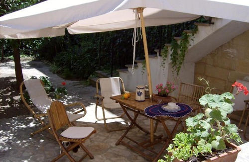 Lecce Historic Center Bed & Breakfast | B&b l'Orangerie D'epoque