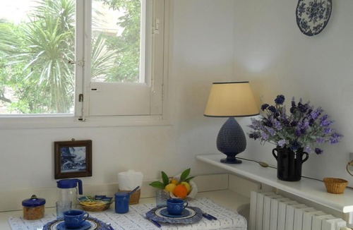 Lecce Historic Center Bed & Breakfast | B&b l'Orangerie D'epoque