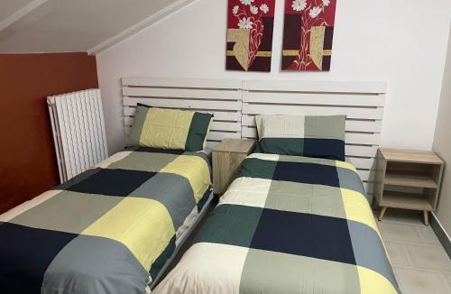 Santeramo in Colle Bed & Breakfast | B&b La Camelia