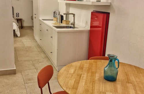 Manfredonia Bed & Breakfast | B&B La Casa Di Bianca