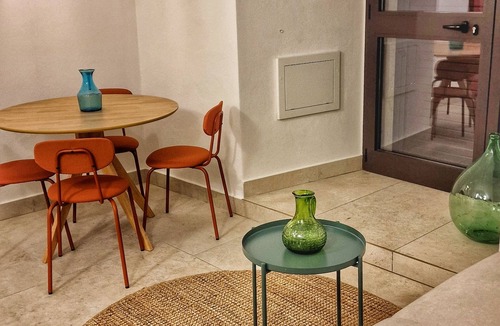 Manfredonia Bed & Breakfast | B&B La Casa Di Bianca