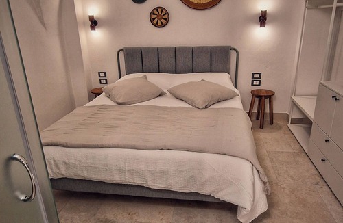 Manfredonia Bed & Breakfast | B&B La Casa Di Bianca