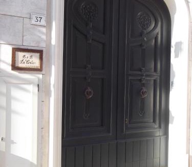 Lequile Bed & Breakfast | B&B La Corte
