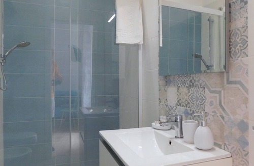 Rodi Garganico Bed & Breakfast | B&B La Maison del Borgo