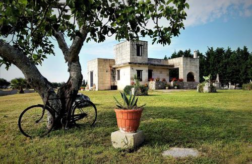 Muro Leccese Bed & Breakfast | B&B La Nicchiarica