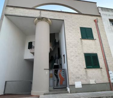 San Donato di Lecce Bed & Breakfast | B&B La Piazza