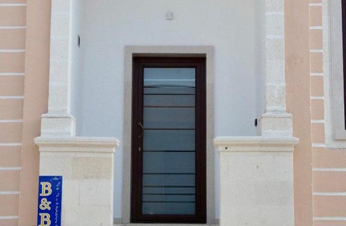 Fragagnano Bed & Breakfast | B&B La Piazzetta