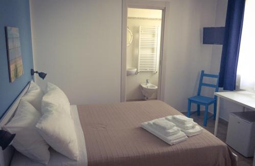 Ginosa Marina Bed & Breakfast | B&B La Rosa dei Venti
