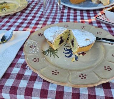 Mattinata Bed & Breakfast | B&B La Scapola