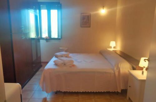 Ischitella Bed & Breakfast | B&B La Torre Antica