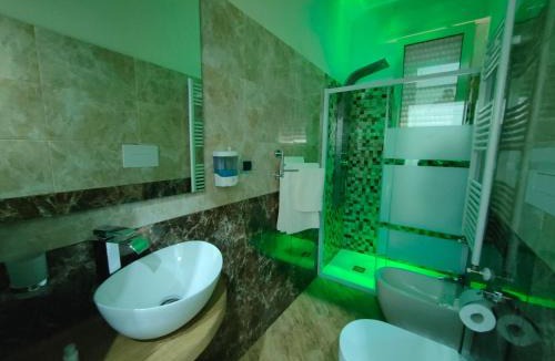 Foggia Apartment | B&B La Tour