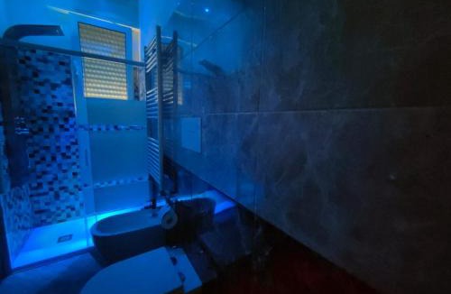 Foggia Apartment | B&B La Tour