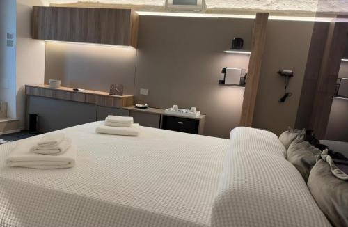 Altamura Bed & Breakfast | B&B La Volta