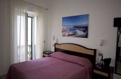 Peschici Bed & Breakfast | B&B Le Antiche Porte