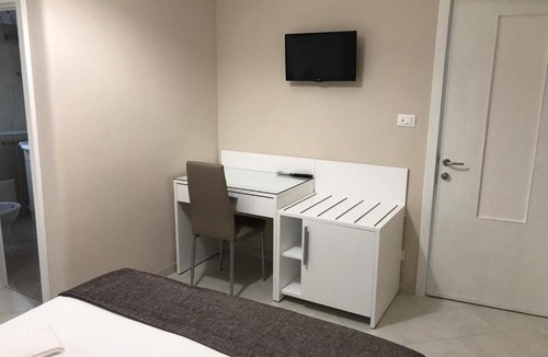 Gallipoli Bed & Breakfast | B&B Le Camere di Ada Gallipoli