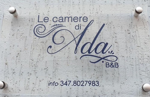 Gallipoli Bed & Breakfast | B&B Le Camere di Ada Gallipoli