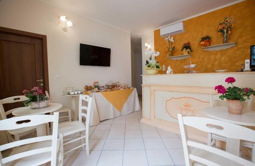 Taviano Bed & Breakfast | B&B Le due gioie
