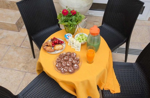 Taviano Bed & Breakfast | B&B Le due gioie