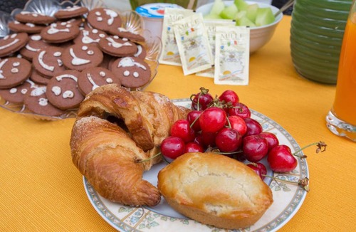 Taviano Bed & Breakfast | B&B Le due gioie
