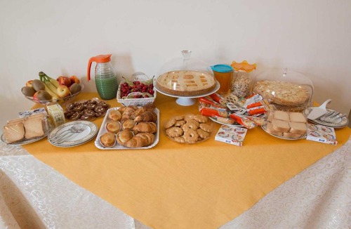 Taviano Bed & Breakfast | B&B Le due gioie