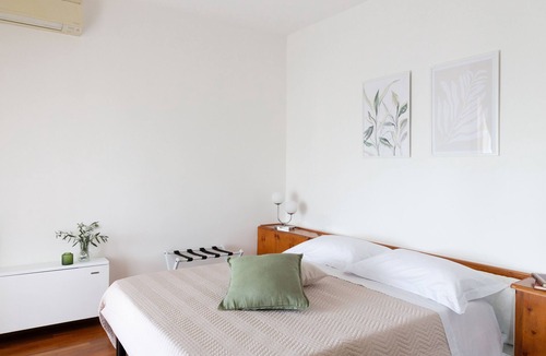 Municipio 4 Bed & Breakfast | B&B Le foglie d'ulivo