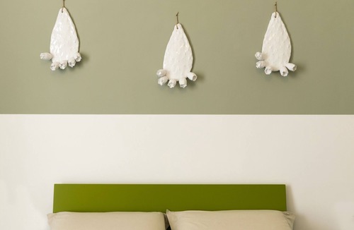 Lecce Historic Center Bed & Breakfast | B & B Le Giravolte Historical Center Lecce