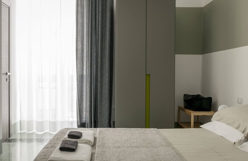 Lecce Historic Center Bed & Breakfast | B & B Le Giravolte Historical Center Lecce