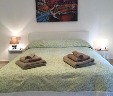 Taranto Bed & Breakfast | B&B Le Saline