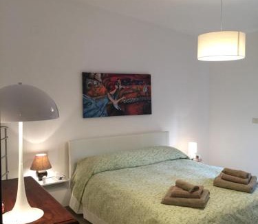Taranto Bed & Breakfast | B&B Le Saline