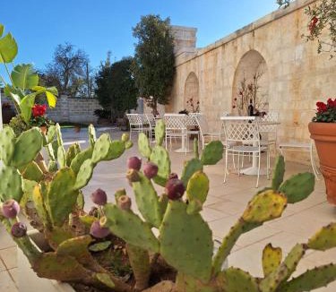 Santeramo in Colle Bed & Breakfast | B&B Le Torri