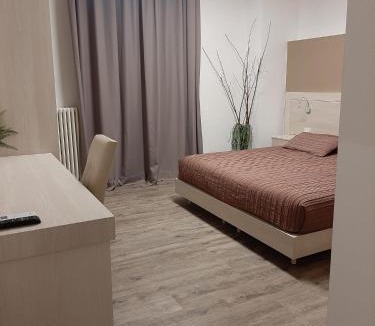 Foggia Bed & Breakfast | B&B LEI