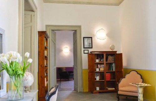 Lecce Historic Center Bed & Breakfast | B&B Letterario