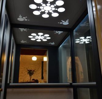 Lesina Bed & Breakfast | B&B Liu' Palazzo Ducale