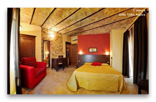 Lesina Bed & Breakfast | B&B Liu' Palazzo Ducale