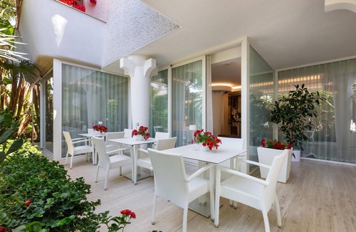 Il Monte House | B&B Luxury Carra City - Quadrupla