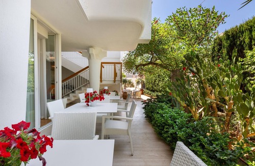 Il Monte House | B&B Luxury Carra City - Quadrupla