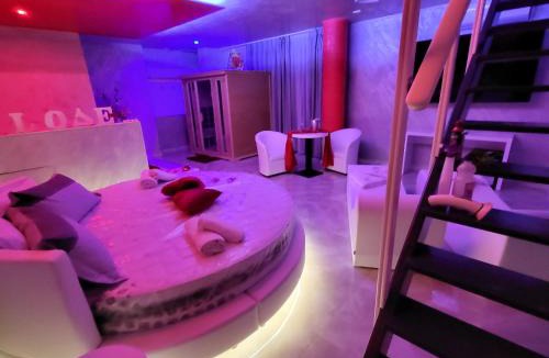 Apricena Bed & Breakfast | B&B Luxury Room & SPA