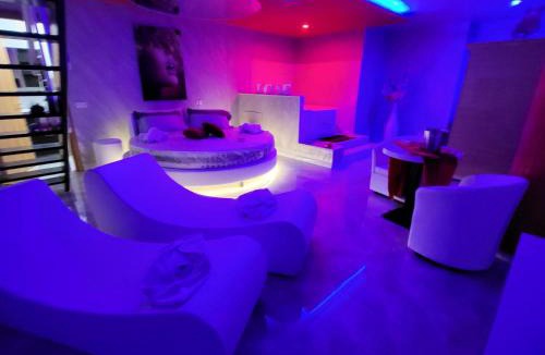 Apricena Bed & Breakfast | B&B Luxury Room & SPA